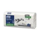 Tork Cleaning Cloth Heavy Duty Folded 1 Ply 530179 W4 105 Sheets 105 Cloths Carton 4