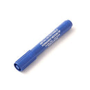 Metal Detectable Marker Ink 4mm Nib Black Box 10