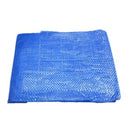 Tarpaulin Fah700 3.6m X 3.0m Blue Each