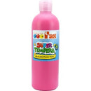 FAS Super Tempera Paint 500ml Bright Pink