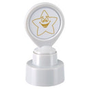 Colop Motivational Stamp Star Gold