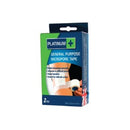 Platinum Microporous Tape 2.5cm X 10m Roll Pack 2