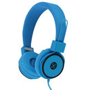 Moki Hyper Headphone Blue