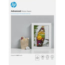 HP Photo Paper Advanced 9rr51a A4 White Pack 20