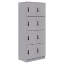 Mascot Locker 4H X 2W Digital Locking