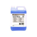 Diversey Suma Rinse A5 Dishwasher Rinse Additive Concentrate 5 Litre