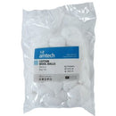 Cotton Wool Balls Medium Pack 100