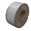 PP Strapping Tape Standard Machine 12mmx3000m Clear