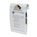 Marbig Hang It Clipboard A4 White
