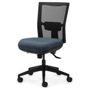 Team Air Heavy Duty Task Chair High Back Mesh 3 Lever Atlantic