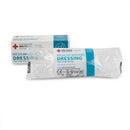 Red Cross Wound Dressing Medium 120 x 120mm