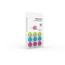 Bluelounge Cabledrop Mini Singles Bright