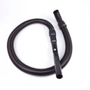 Nilfisk Hose To Fit GD5 Black 147 1236 500