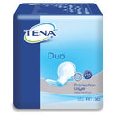 Tena Duo Pads Protection Layer Pack 30