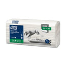 Tork Cleaning Cloth Heavy Duty Folded 1 Ply 530180 W4 70 Cloths Carton 4