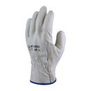 Fox Economy Rigger Gloves Small Pair