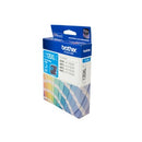 Brother Inkjet Ink Cartridge Lc135xl High Yield Cyan