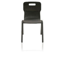 Titan Chair Charcoal