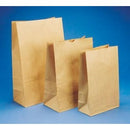 Detpak Paper Bag Block Bottom