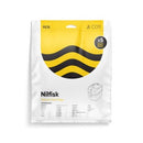 Filta Nilfisk GD Series Vacuum Cleaner Bags 20016 Microfibre Pack 5