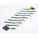 Vileda Mop Pad Ultraspeed Express Micro White