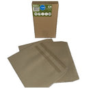Winpaq Banker Envelope Self Seal C4 229mm x 324mm Kraft Box 250