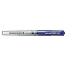 Uni Signo 153 Rollerball Pen Capped Broad 1.0mm Blue