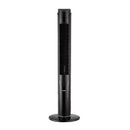 Goldair Electronic Tower Fan 101cm Black