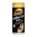 Armor All Leather Wipes Pack 20