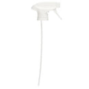 Trigger Spray White 230mm Tube For Long Neck