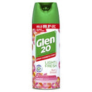 Glen 20 Spray Disinfectant All-In-One Berry Breeze 300g