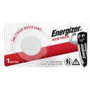 Energizer CR1620 Battery Lithium Coin 3V Pack 1