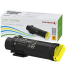 Fuji Xerox Toner Cartridge Yellow Ct202613