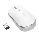 Kensington Suretrack Dual Wireless Mouse - White