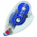 Plus Glue Tape Roller Permanent 8.4mm x 20m
