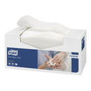 Tork Premium Soft Wash Cloth 1 Ply 742200