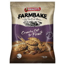 Arnott's Farmbake Cookies Oat/Fruit Crunch 310g