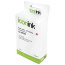 Okin Compatible Canon GI690 Magenta Ink Bottle