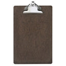 Okin Clipboard Hardboard Foolscap