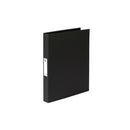 Marbig Ring Binder 3D A3 38mm Black