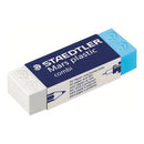 Staedtler Mars Plastic Combi Eraser Ink And Graphite