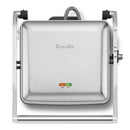 Breville The Toast & Melt Sandwich Press 4 Slice