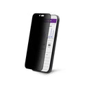 Startech 4-Way Privacy Screen Protector for iPhone 16 Plus