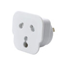 Moki Travel Adaptor Inbound Sa/ind To NZ