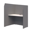 Sonic Focus Pod L/hand Grey / Snow