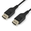 Startech Displayport 1.4 Cable 1m