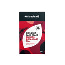 Trade Aid Fairtrade Organic Tea Bags English Breakfast Pack 50