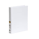 Marbig Enviro Insert Binder 4D A4 25mm White