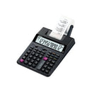 Casio Calculator Printing HR100C