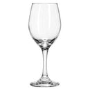Libbey Glassware Perception Wine Glass 325ml Carton 12